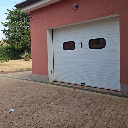 Gasthuis Bevanda 3*